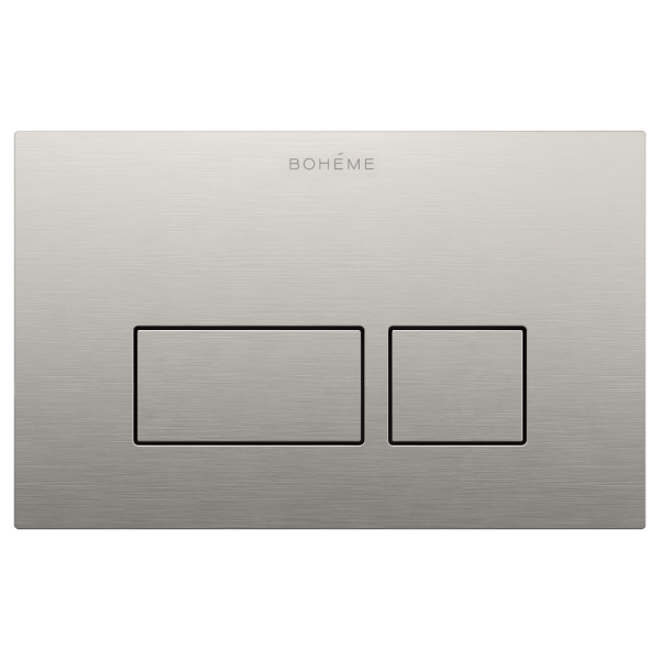 Кнопка для инсталляции Boheme 664-NB