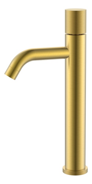 Смеситель для раковины Boheme Stick 122-MG.2