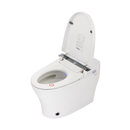 Унитаз электронный с функцией биде Panasonic 2720