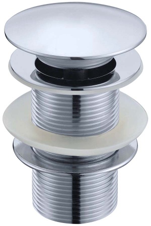 Донный клапан Boheme Brillante 612