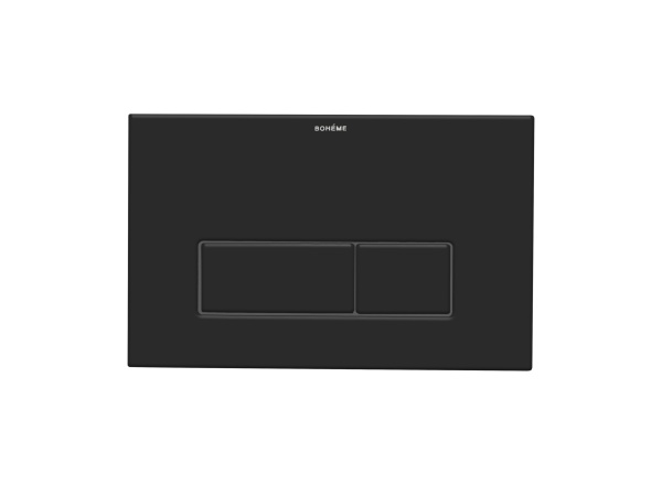 Кнопка для инсталляции Boheme 669-B