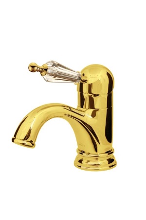 Смеситель для раковины Boheme Imperiale 321