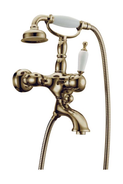 Смеситель для ванны Boheme Medici 303