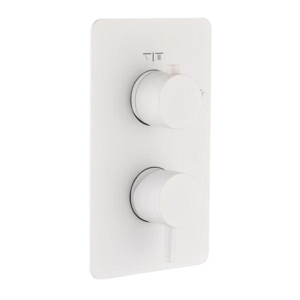 Встраиваемый смеситель Boheme Cell 135-3-MW на 3 источника