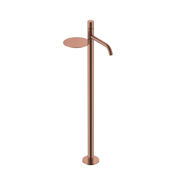 Смеситель для раковины Boheme Stick 120-CB
