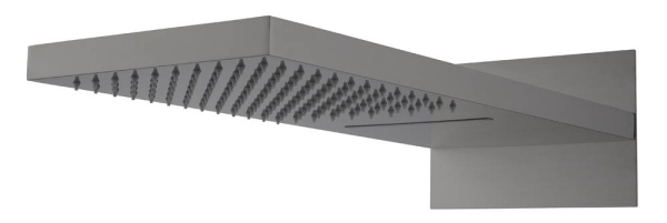 Верхний душ Boheme Fusion с каскадом 419-2-GM