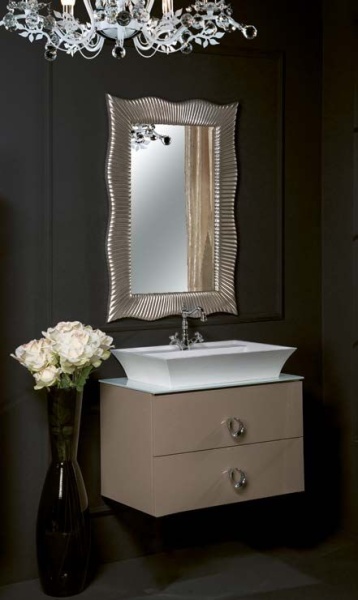 Тумба под раковину 80 см ArmadiArt NeoArt 831-080-CP