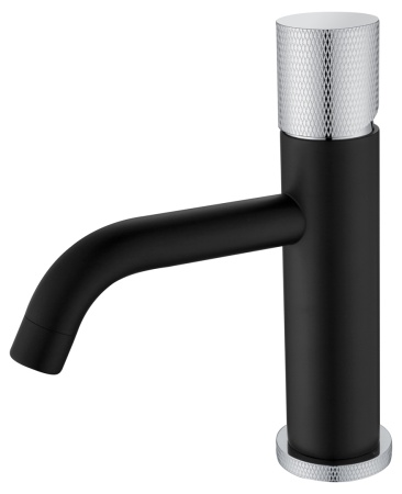 Смеситель для раковины Boheme Stick 121-BCR.2