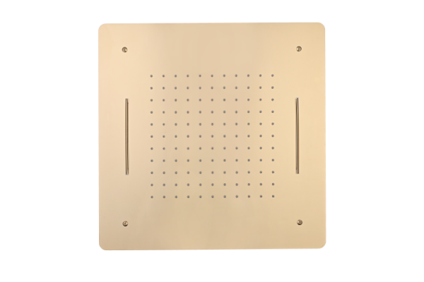 Потолочный душ 2-х позиционный 428-G