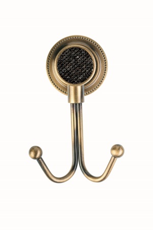 Крючок Boheme Royal Cristal 10926-BR-B