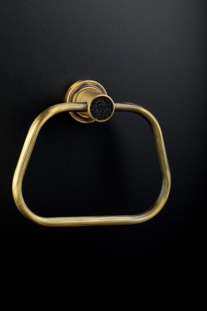 Крючок Boheme Royal Cristal 10926-BR-B