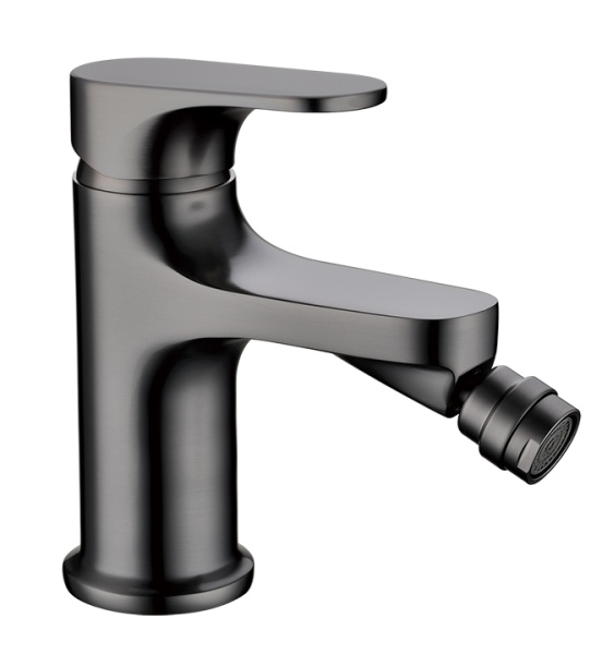 Смеситель для биде Boheme Spectre 456-GM