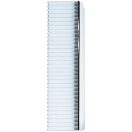 Пенал 35 см ArmadiArt Vallessi Avantgarde Canale 846-WCR