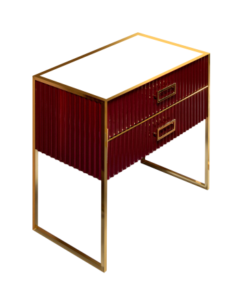 Тумба под раковину 100 см ArmadiArt Monaco 866-100-RG