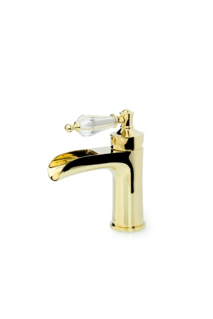 Смеситель для раковины Boheme Vogue 211-SW