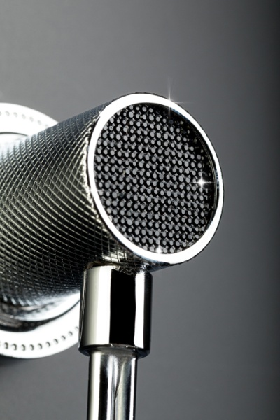 Крючок Boheme Royal Cristal 10926-CR-B