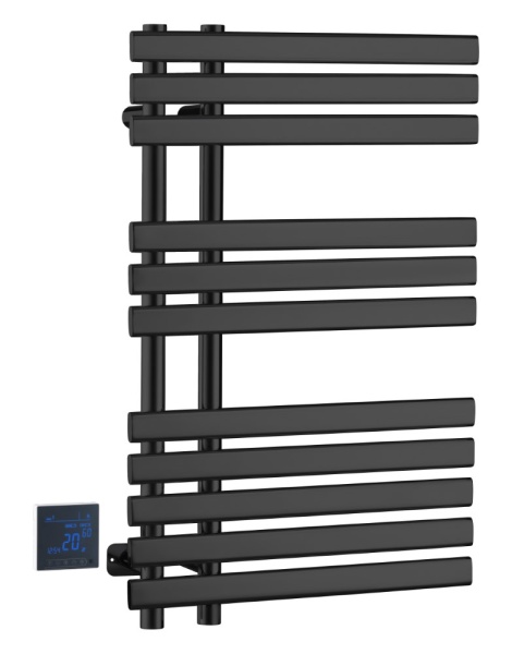 Полотенцесушитель электрический Boheme Venturo 723-B