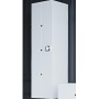 Пенал 35 см ArmadiArt Vallessi Avantgarde Piazza 844-WCR