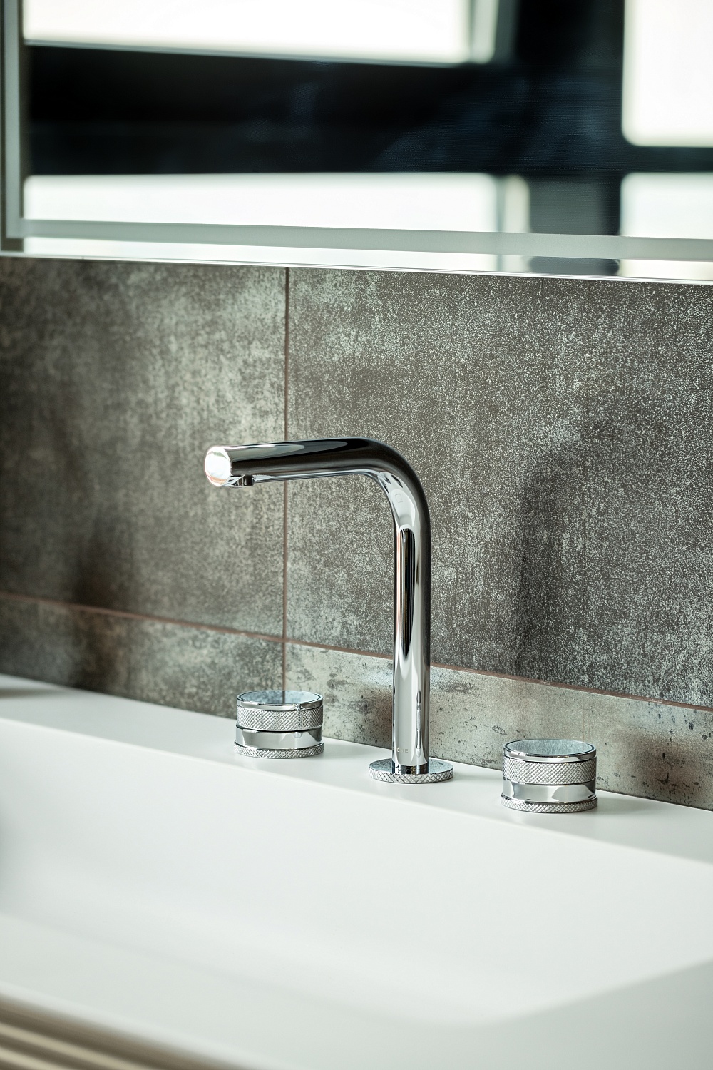 Смесители boheme prestige