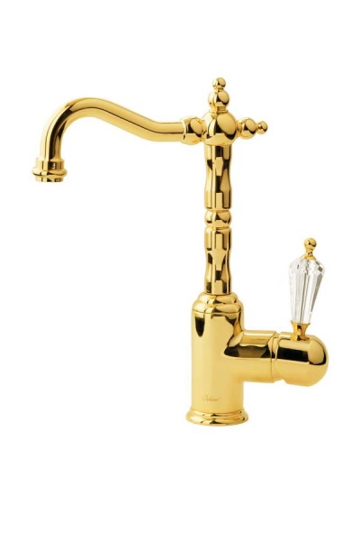 Смеситель для раковины Boheme Imperiale 322