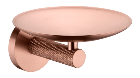 Мыльница Boheme Uno 10973-CB