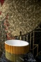 Раковина накладная 50 см ArmadiArt Canale 878-G