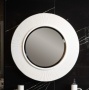 Зеркало с подсветкой Ø82 см ArmadiArt NeoArt Shine 528-W light