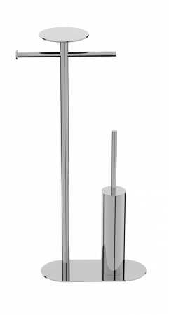 Стойка Boheme Venturo 10953-CR