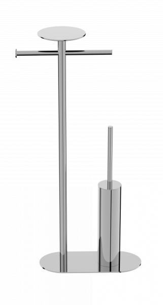 Стойка Boheme Venturo 10953-CR