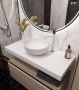 Столешница 100 см ArmadiArt Flat 869-100-CLCT
