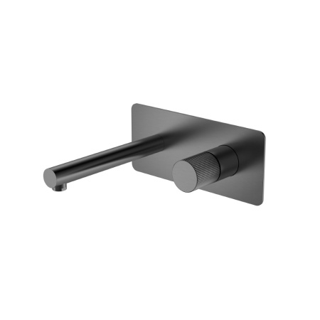 Смеситель для раковины Boheme Stick 125-GM.3