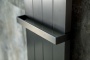 Полотенцесушитель электрический Boheme Flat 725-B