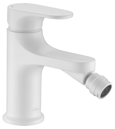 Смеситель для биде Boheme Spectre 456-MW