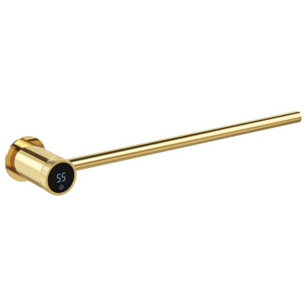 Полотенцесушитель STICK базовый элемент GOLD 727-G