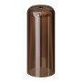 Пьедестал полиэфирный GLOW цвет COFFEE 300*700mm 810-BASE-G-C