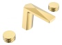 Смеситель для раковины Boheme Venturo 150-G-DIAMOND