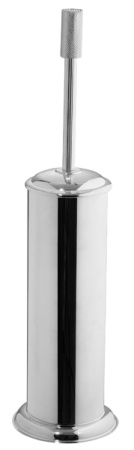 Туалетный ершик Boheme Royal Cristal 10928-CR