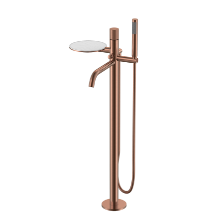 Смеситель для ванны Boheme Stick 129-CB.4