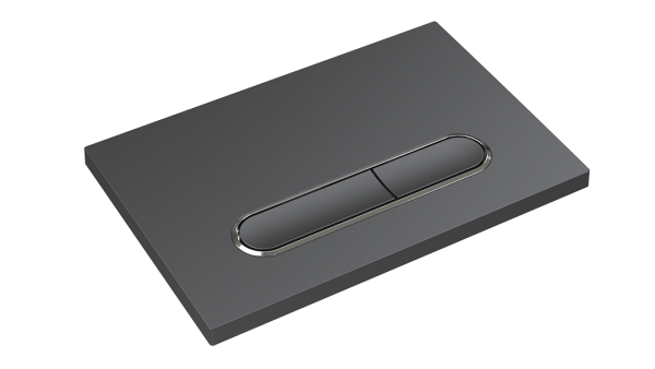 Кнопка для инсталляции Boheme 667-GM