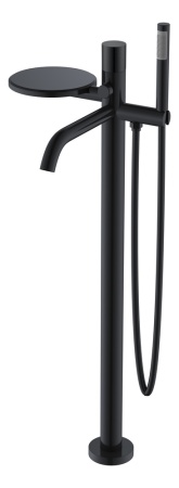 Смеситель для ванны Boheme Stick 129-BB.2