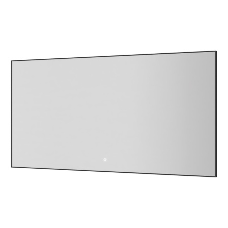 Зеркало с подсветкой и сенсорным управлением 140х70 см ArmadiArt Modern 543-140-GM