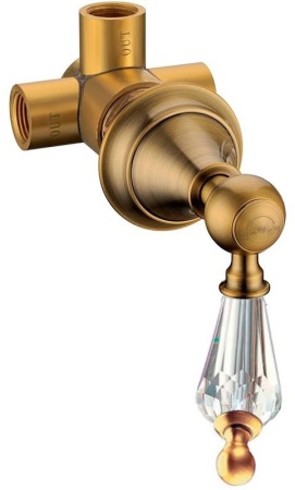 Дайвертер Boheme Imperiale 623-SW