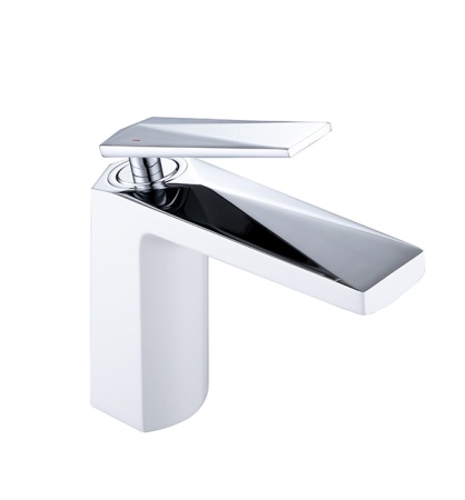 Смеситель для раковины Boheme Venturo 371-W