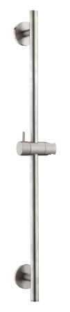 Душевая штанга Boheme Uno 420-NB