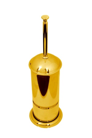 Туалетный ершик Boheme Chiaro 10509