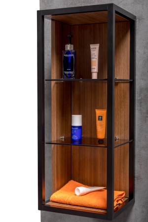 Пенал 30 см ArmadiArt Loft 895-D