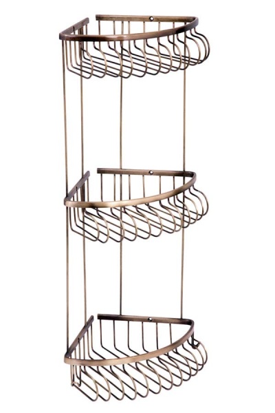 Полка угловая Boheme Imperiale 10624