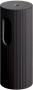 Пьедестал для раковины Ø30 см ArmadiArt Sole Corian 801-Base-Rib-A