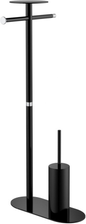 Стойка Boheme Venturo 10953-B-CR