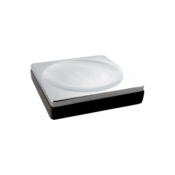 Мыльница Boheme Q 10960-B-CR